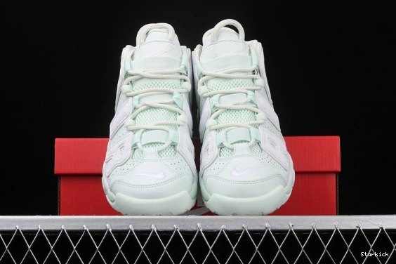 AIR NIKE 917593-300 “BARELY UPTEMPO MORE GREEN” 1019